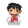 ONE PIECE - Luffy (Egghead) Funko Pop Plus 2138
