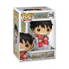 ONE PIECE - Luffy (Egghead) Funko Pop Plus 2138