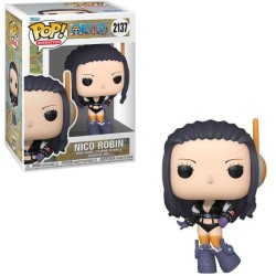 ONE PIECE - Nico Robin (Egghead) Funko Pop 2137