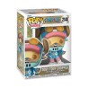ONE PIECE - Tony Tony Chopper (Egghead) Funko Pop 2148