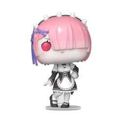 RE: ZERO - Ram Funko Pop 2114