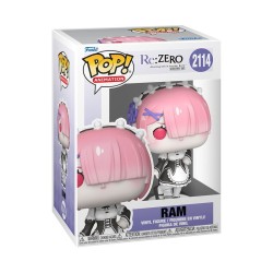 RE: ZERO - Ram Funko Pop 2114