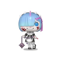 RE: ZERO - Rem Chase Funko Pop 2113