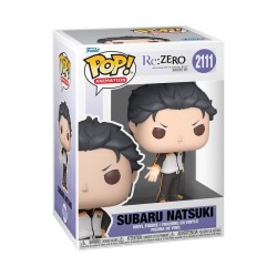 RE: ZERO - Subaru Funko Pop 2111
