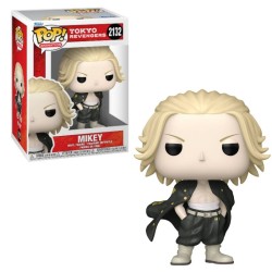 TOKYO REVENGERS - Mikey Funko Pop Plus 2132