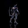 TENGEN TOPPA GURREN LAGANN - Lazengann Kuro Kara Kuri Action Figure 21 cm