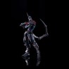TENGEN TOPPA GURREN LAGANN - Lazengann Kuro Kara Kuri Action Figure 21 cm
