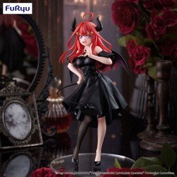 THE QUINTESSENTIAL QUINTUPLETS - Nakano Itsuki Specials 2 BiCute Dark Furyu PVC Figure 25 cm