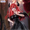 THE QUINTESSENTIAL QUINTUPLETS - Nakano Itsuki Specials 2 BiCute Dark Furyu PVC Figure 25 cm