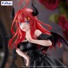 THE QUINTESSENTIAL QUINTUPLETS - Nakano Itsuki Specials 2 BiCute Dark Furyu PVC Figure 25 cm