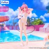 TO LOVE RU DARKNESS - Lala Satalin Deviluke Trio-Try-iT Furyu PVC Figure 21 cm