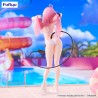 TO LOVE RU DARKNESS - Lala Satalin Deviluke Trio-Try-iT Furyu PVC Figure 21 cm