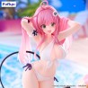 TO LOVE RU DARKNESS - Lala Satalin Deviluke Trio-Try-iT Furyu PVC Figure 21 cm