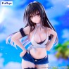 TO LOVE RU DARKNESS - Yui Kotegawa Trio-Try-iT Furyu PVC Figure 20 cm
