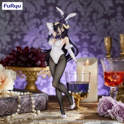 OVERLORD - Albedo BiCute Bunnies Furyu PVC Figure 30 cm