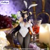 OVERLORD - Albedo BiCute Bunnies Furyu PVC Figure 30 cm