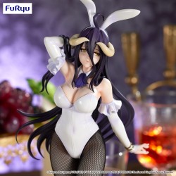OVERLORD - Albedo BiCute Bunnies Furyu PVC Figure 30 cm