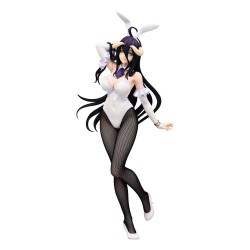 OVERLORD - Albedo BiCute Bunnies Furyu PVC Figure 30 cm