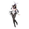 OVERLORD - Albedo BiCute Bunnies Furyu PVC Figure 30 cm