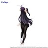 OVERLORD - Albedo BiCute Bunnies Furyu PVC Figure 30 cm