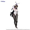 OVERLORD - Albedo BiCute Bunnies Furyu PVC Figure 30 cm
