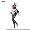 OVERLORD - Albedo BiCute Bunnies Furyu PVC Figure 30 cm