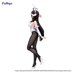 OVERLORD - Albedo BiCute Bunnies Furyu PVC Figure 30 cm