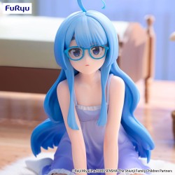 THE SHIUNJI FAMILY CHILDREN - Seiha Shiunji Noodle Stopper Furyu PVC Figure 11 cm
