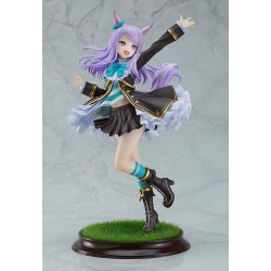 UMA MUSUME PRETTY DERBY - Mejiro McQueen The Treasure of the Prestigious Mejiro Family 1/7 PVC Figure 26 cm