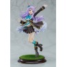 UMA MUSUME PRETTY DERBY - Mejiro McQueen The Treasure of the Prestigious Mejiro Family 1/7 PVC Figure 26 cm