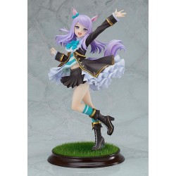 UMA MUSUME PRETTY DERBY - Mejiro McQueen The Treasure of the Prestigious Mejiro Family 1/7 PVC Figure 26 cm