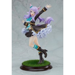 UMA MUSUME PRETTY DERBY - Mejiro McQueen The Treasure of the Prestigious Mejiro Family 1/7 PVC Figure 26 cm