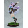 UMA MUSUME PRETTY DERBY - Mejiro McQueen The Treasure of the Prestigious Mejiro Family 1/7 PVC Figure 26 cm