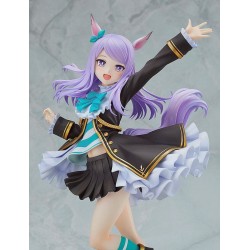 UMA MUSUME PRETTY DERBY - Mejiro McQueen The Treasure of the Prestigious Mejiro Family 1/7 PVC Figure 26 cm