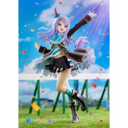 UMA MUSUME PRETTY DERBY - Mejiro McQueen The Treasure of the Prestigious Mejiro Family 1/7 PVC Figure 26 cm