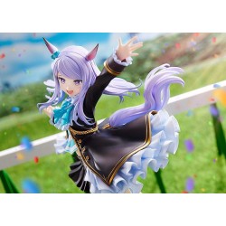 UMA MUSUME PRETTY DERBY - Mejiro McQueen The Treasure of the Prestigious Mejiro Family 1/7 PVC Figure 26 cm