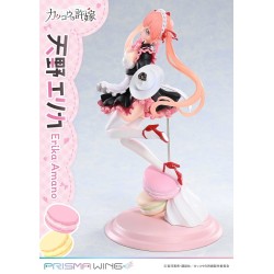 A COUPLE OF CUCKOOS - Erika Amano Prisma Wing 1/7 Prime 1 Studio PVC Figure 24 cm