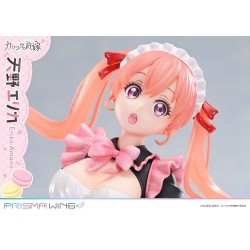 A COUPLE OF CUCKOOS - Erika Amano Prisma Wing 1/7 Prime 1 Studio PVC Figure 24 cm