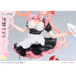 A COUPLE OF CUCKOOS - Erika Amano Prisma Wing 1/7 Prime 1 Studio PVC Figure 24 cm