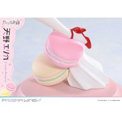 A COUPLE OF CUCKOOS - Erika Amano Prisma Wing 1/7 Prime 1 Studio PVC Figure 24 cm