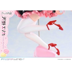 A COUPLE OF CUCKOOS - Erika Amano Prisma Wing 1/7 Prime 1 Studio PVC Figure 24 cm