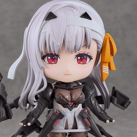 GODDESS OF VICTORY: NIKKE - Modernia Nendoroid Action Figure 10 cm