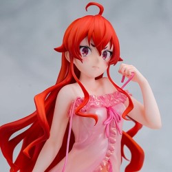 MUSHOKU TENSEI - Eris Boreas Greyrat Lingerie Ver. 1/7 Kadokawa PVC Figure 18 cm
