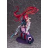 TENGEN TOPPA GURREN LAGANN - Yoko & Yoko M Tank Proof PVC Figure 25 cm