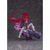TENGEN TOPPA GURREN LAGANN - Yoko & Yoko M Tank Proof PVC Figure 25 cm