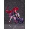 TENGEN TOPPA GURREN LAGANN - Yoko & Yoko M Tank Proof PVC Figure 25 cm