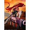 TENGEN TOPPA GURREN LAGANN - Yoko & Yoko M Tank Proof PVC Figure 25 cm