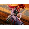 TENGEN TOPPA GURREN LAGANN - Yoko & Yoko M Tank Proof PVC Figure 25 cm