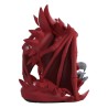 YU-GI-OH! - Slifer the Sky Dragon Youtooz Vinyl Figure 11 cm