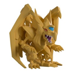 YU-GI-OH! - The Winged Dragon of Ra Youtooz Vinyl Figure 10 cm
